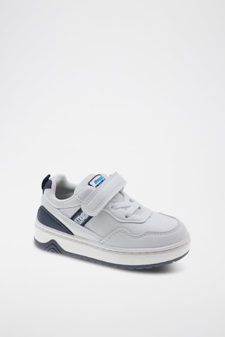 Baskets - Blanc