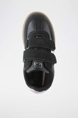 Baskets - Noir