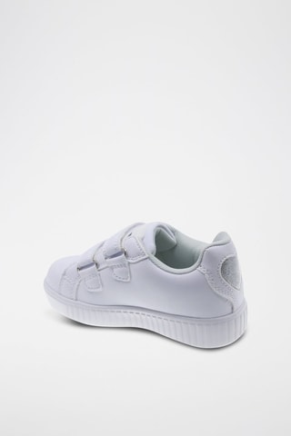 Sneakers - Wit
