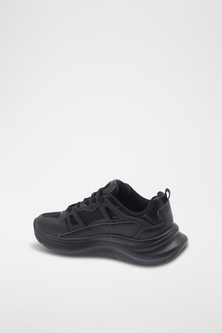 Baskets - Noir