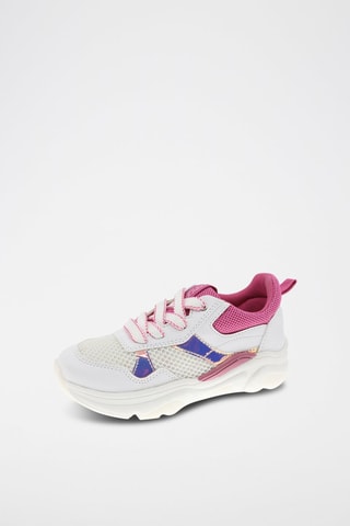 Sneakers - Wit