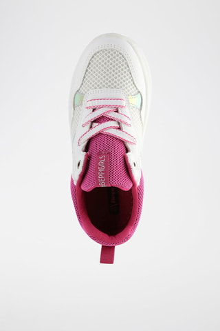 Sneakers - Wit