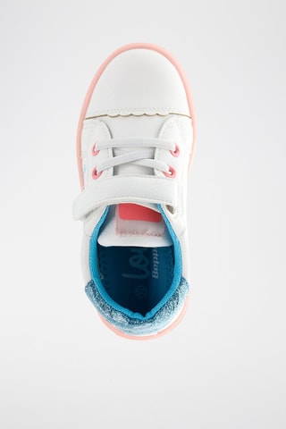 Sneakers - Wit