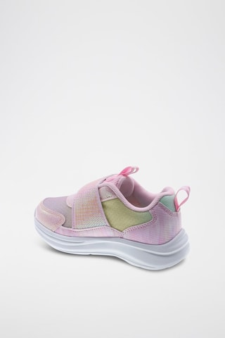 Sneakers - Roze