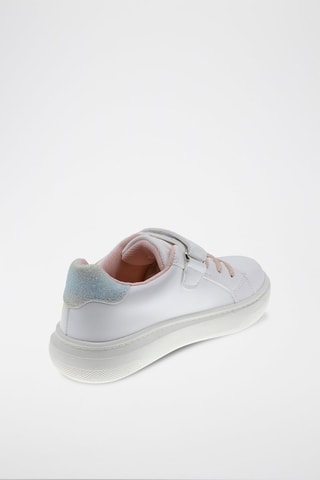 Sneakers - Wit - Wit