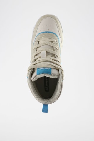 Sneakers - Beige - Beige