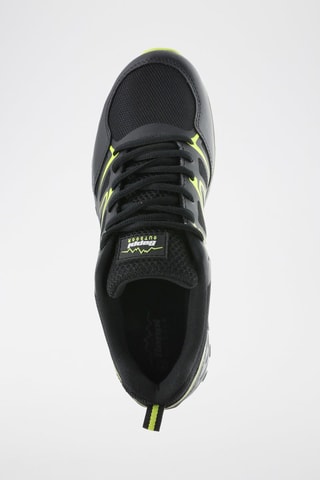 Trekkingschoenen - Zwart - Zwart