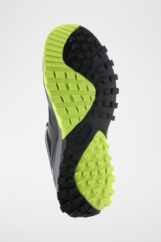 Trekkingschoenen - Zwart - Zwart