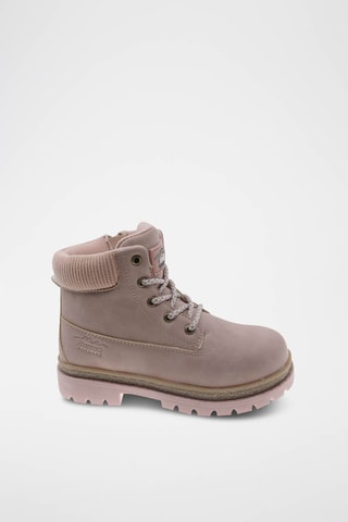 Boots - Oranje