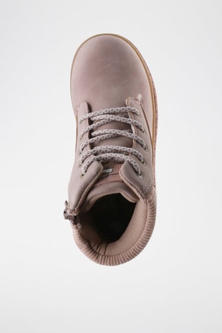 Boots - Oranje