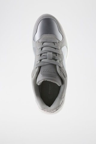 Sneakers - Zilverkleurig