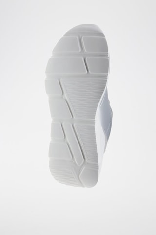 Sneakers - Zilverkleurig