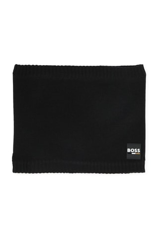 Cuello - Negro - Boss
