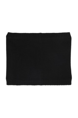 Cuello - Negro - Boss