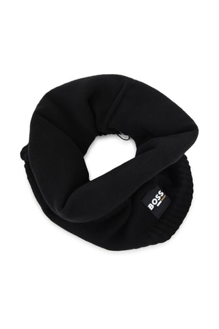 Cuello - Negro - Boss