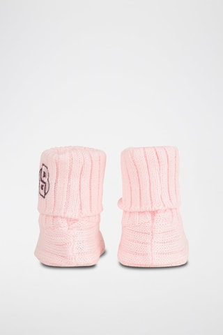 Pantoffels - Lichtroze - Boss