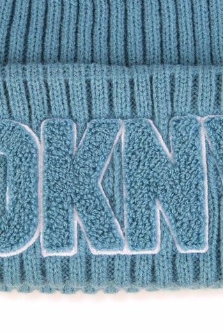 Gorro - Azul claro - DKNY