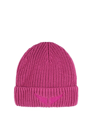 Gorro - Fucsia - Zadig