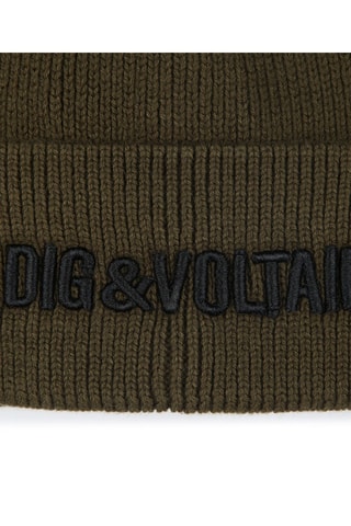 Gorro - Caqui - Zadig