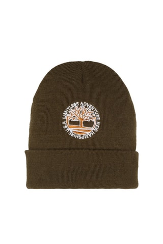 Gorro - Marrón - Timberland