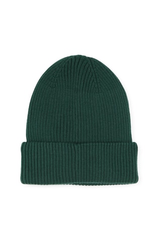 Gorro - Verde oscuro - Hugo