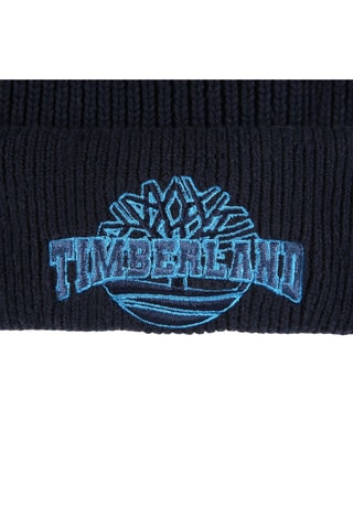 Gorro - Azul - Timberland