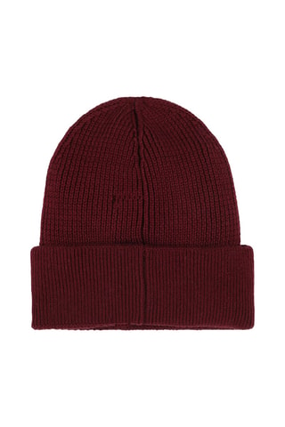 Gorro - Burdeos - Timberland