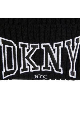 Gorro - Negro - DKNY