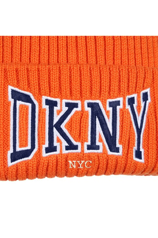 Gorro - Naranja - DKNY
