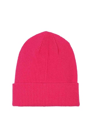 Gorro - Rosa - DKNY