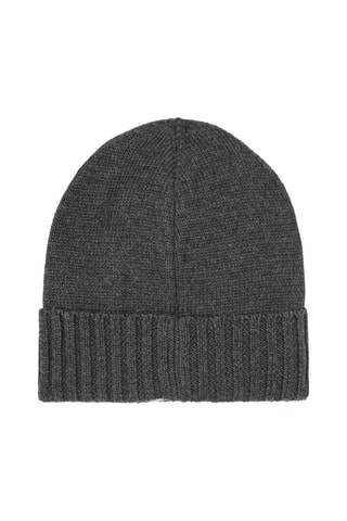 Gorro - Gris oscuro - Karl Lagerfeld