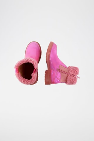 Botines - Rosa - Billieblush