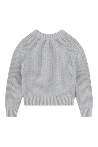 Jersey - Gris claro - Michael Kors