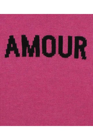 Jersey de lana - Rosa - Zadig