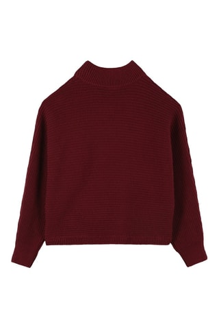 Jersey - Burdeos - Michael Kors