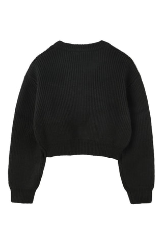 Jersey - Negro - Hugo