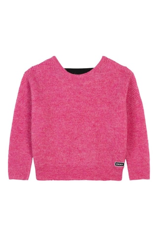 Jersey - Rosa - DKNY