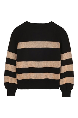Jersey - Negro - Sonia Rykiel