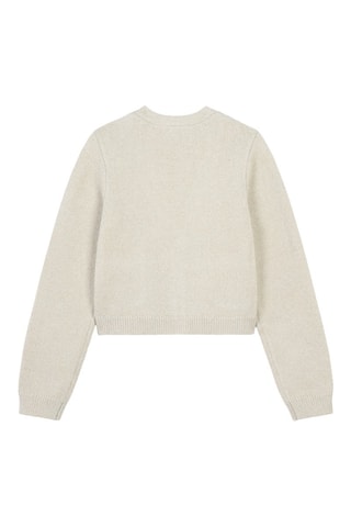 Cárdigan - Beige - Michael Kors