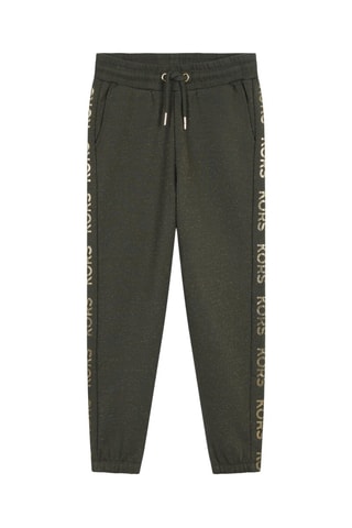Pantalón de chándal - Gris - Michael Kors