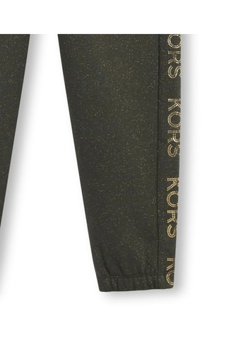Pantalón de chándal - Gris - Michael Kors