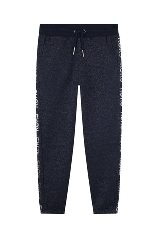 Pantalón de chándal - Azul marino - Michael Kors