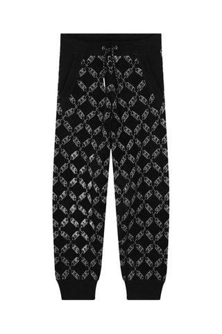 Pantalón de chándal - Negro - Michael Kors