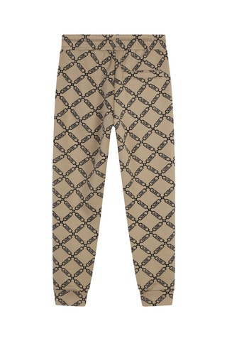 Pantalón de chándal - Beige - Michael Kors