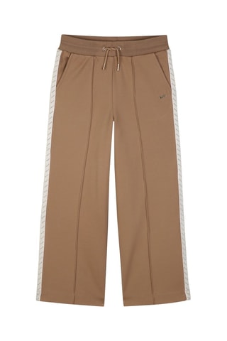 Pantalón de chándal - Marrón - Boss