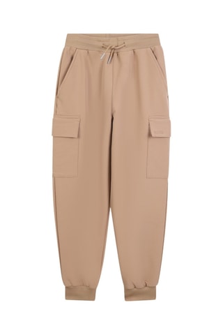Pantalón de chándal - Marrón - Boss