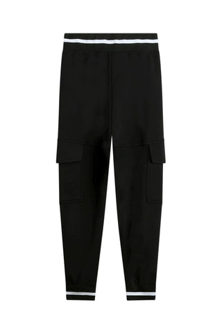Pantalón de chándal - Negro - DKNY