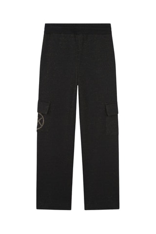 Pantalón - Antracita jaspeado - Michael Kors