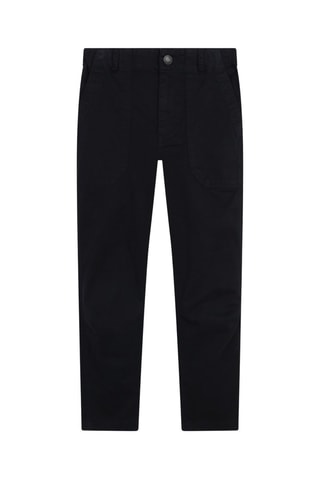 Pantalón - Negro - Zadig