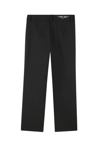 Pantalón - Negro - Zadig